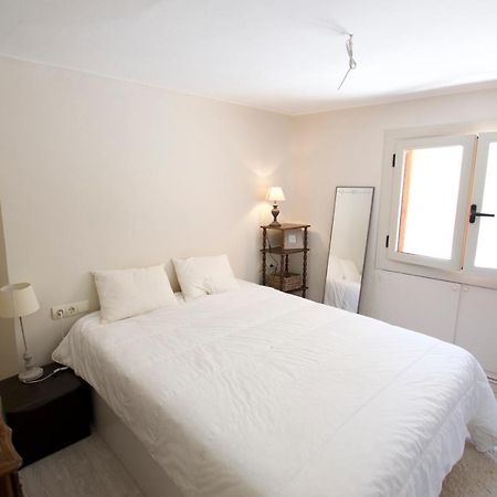 Apartament Central Amb Terrassa Alp Bagian luar foto